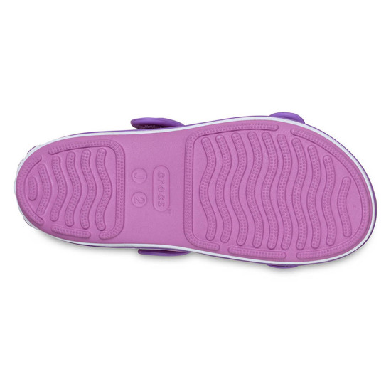 Crocs Toddler Crocband™ Cruiser Sandal